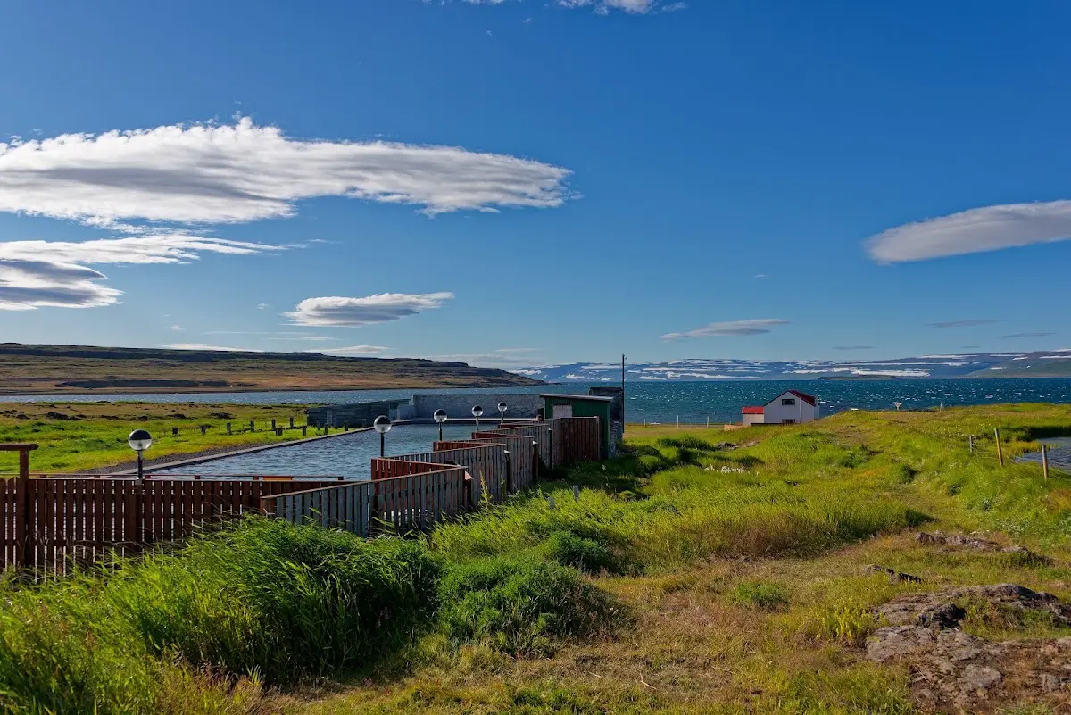 Westfjorde – Foto 16