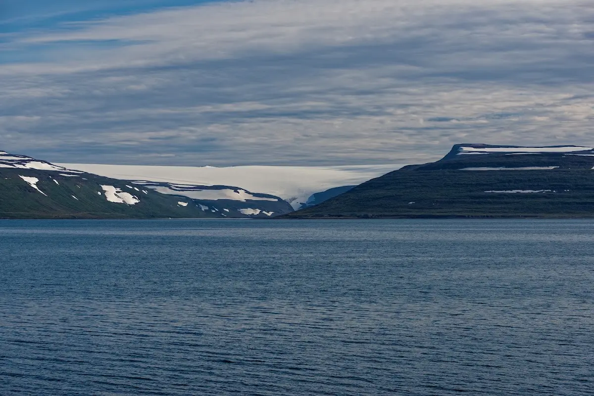 Westfjorde – Foto 26