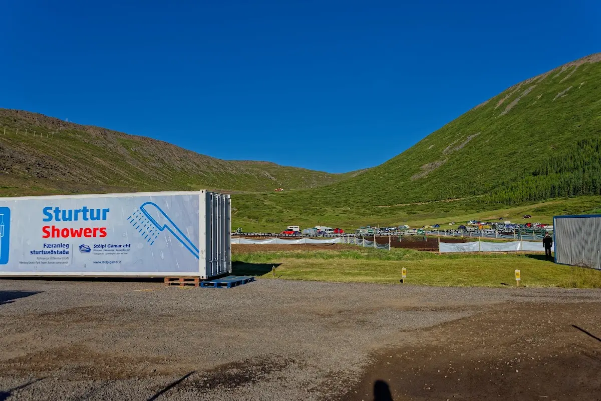 Westfjorde – Foto 47