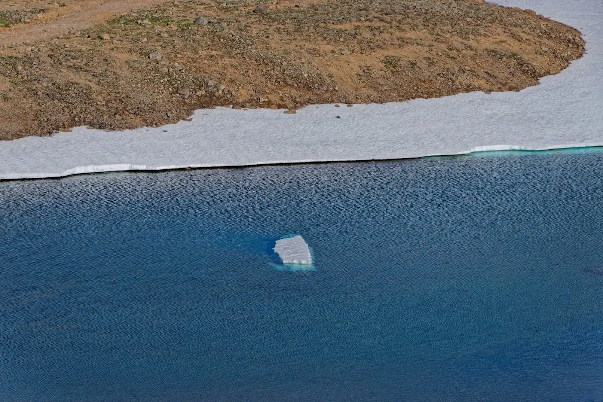 Westfjorde – Foto 55