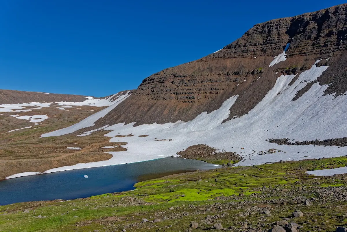 Westfjorde – Foto 56