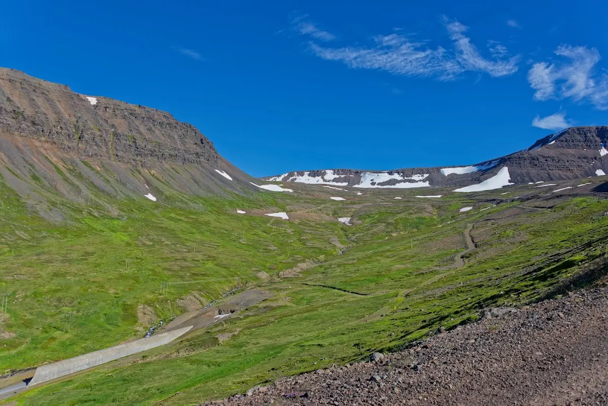Westfjorde – Foto 57