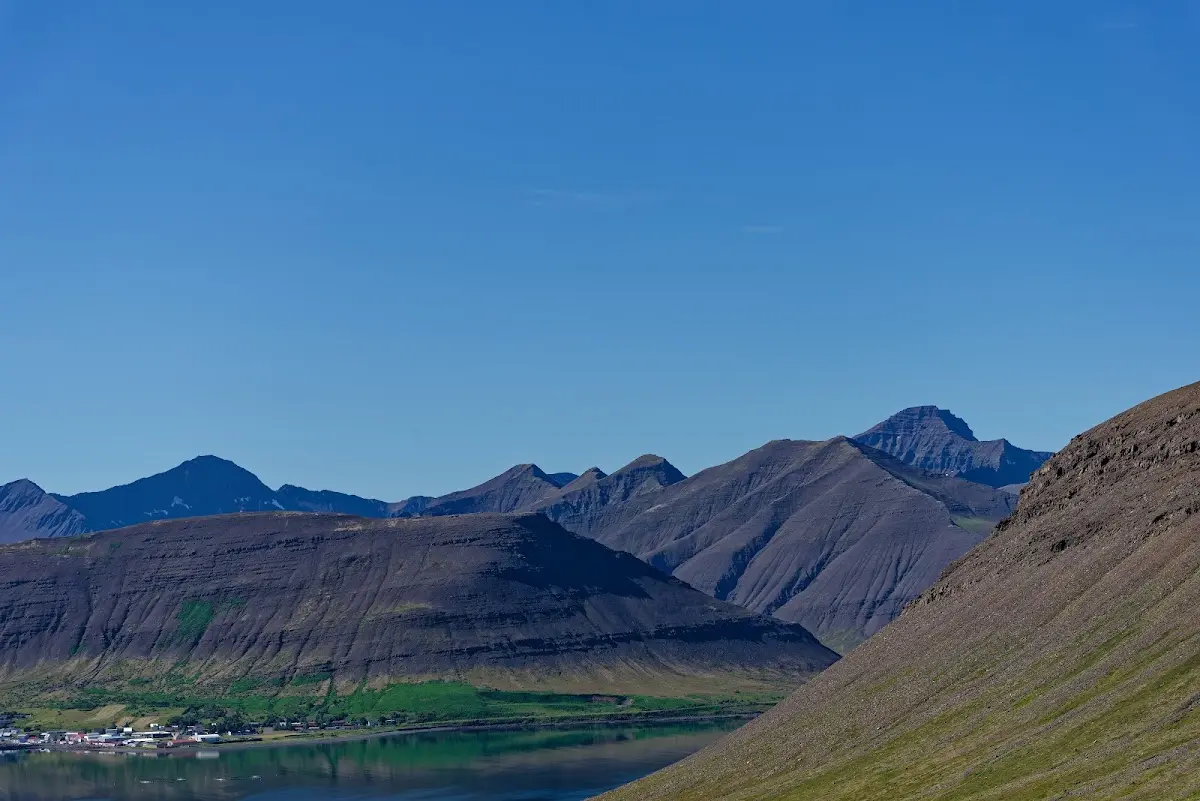 Westfjorde – Foto 60