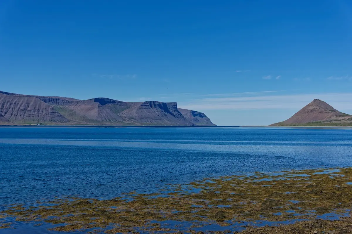 Westfjorde – Foto 62