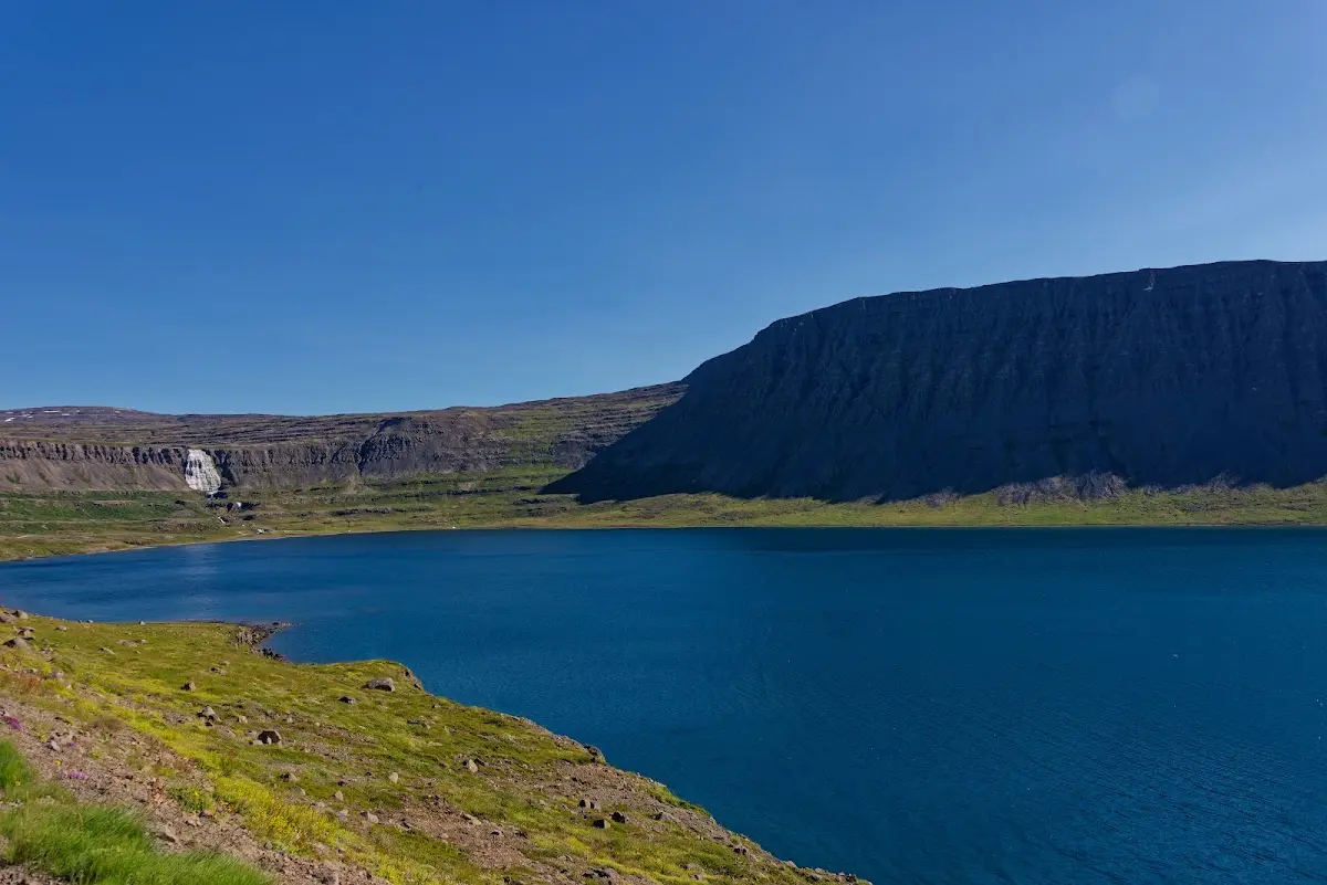 Westfjorde – Foto 70