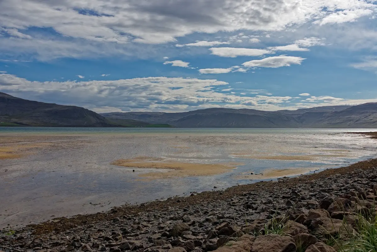 Látrabjarg – Foto 3