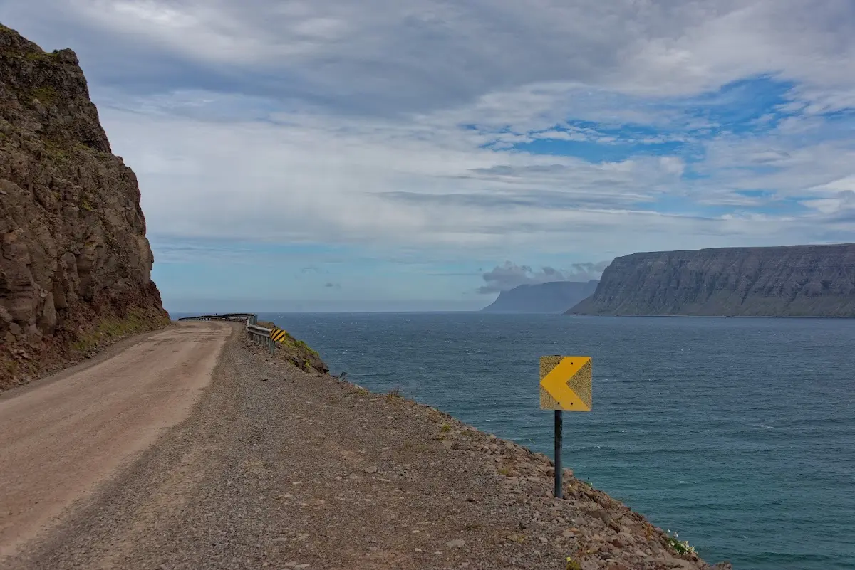 Látrabjarg – Foto 4