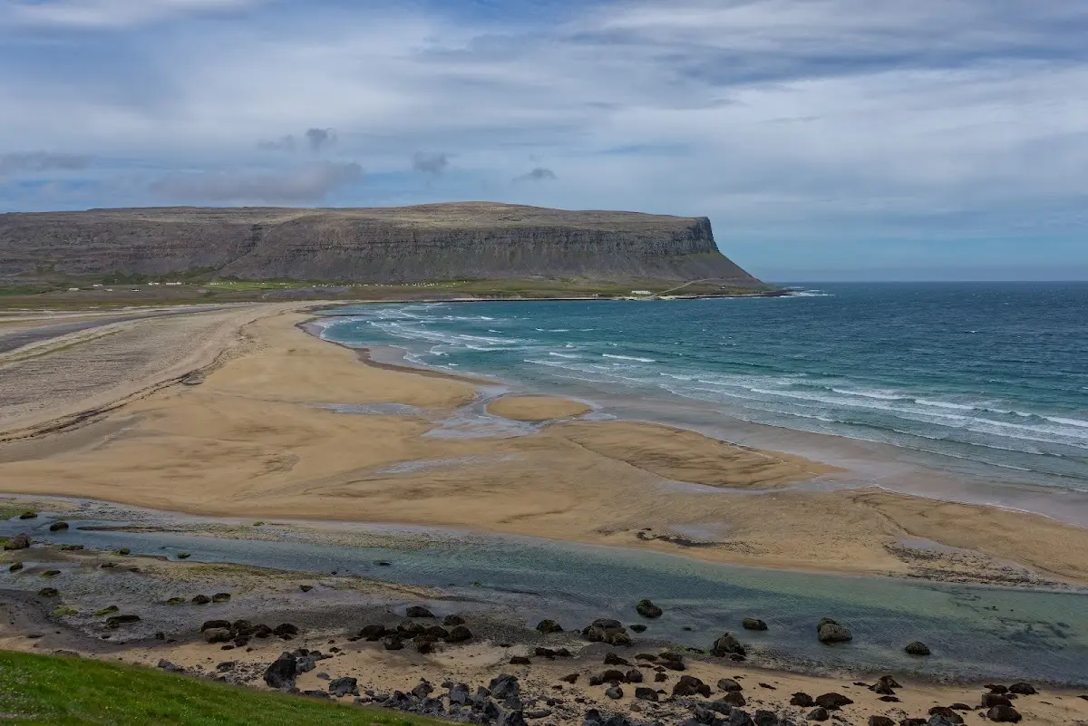 Látrabjarg – Foto 5