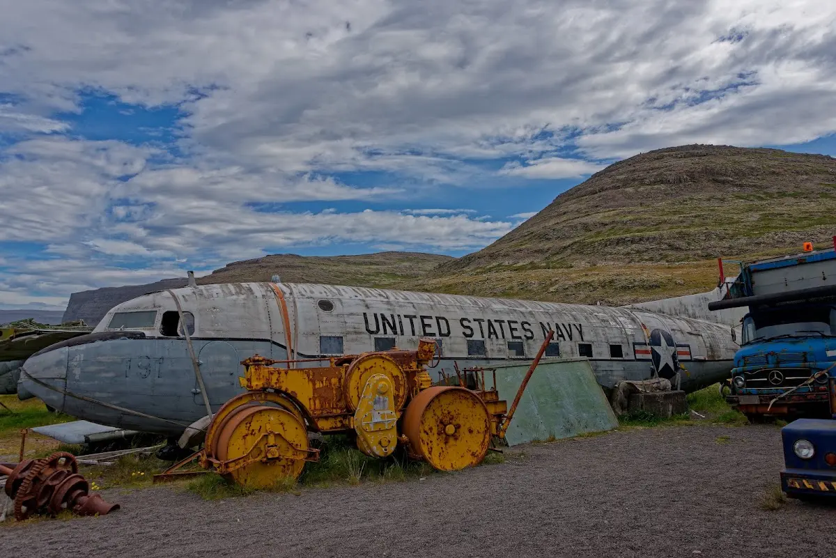 Látrabjarg – Foto 6