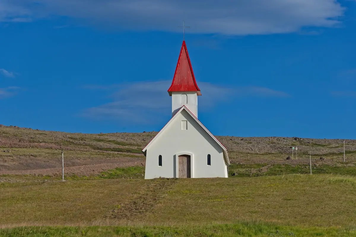Látrabjarg – Foto 19