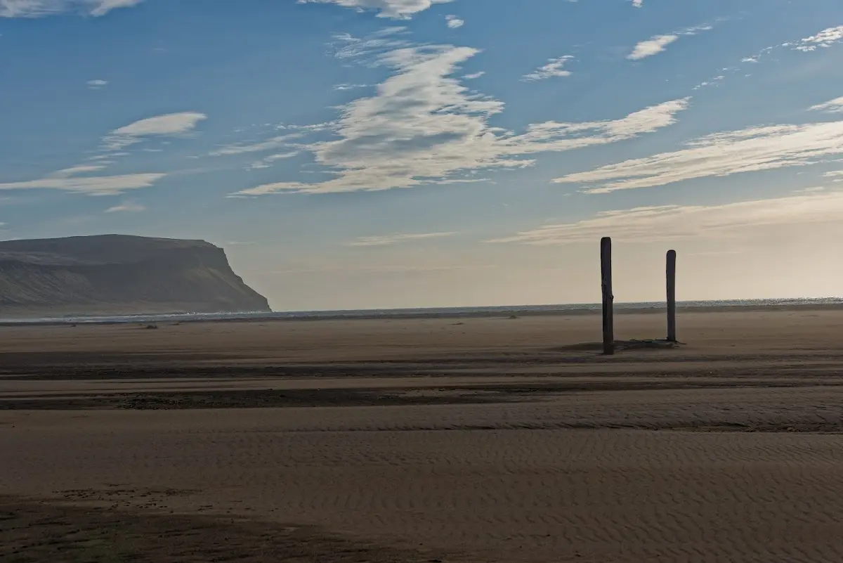 Látrabjarg – Foto 22