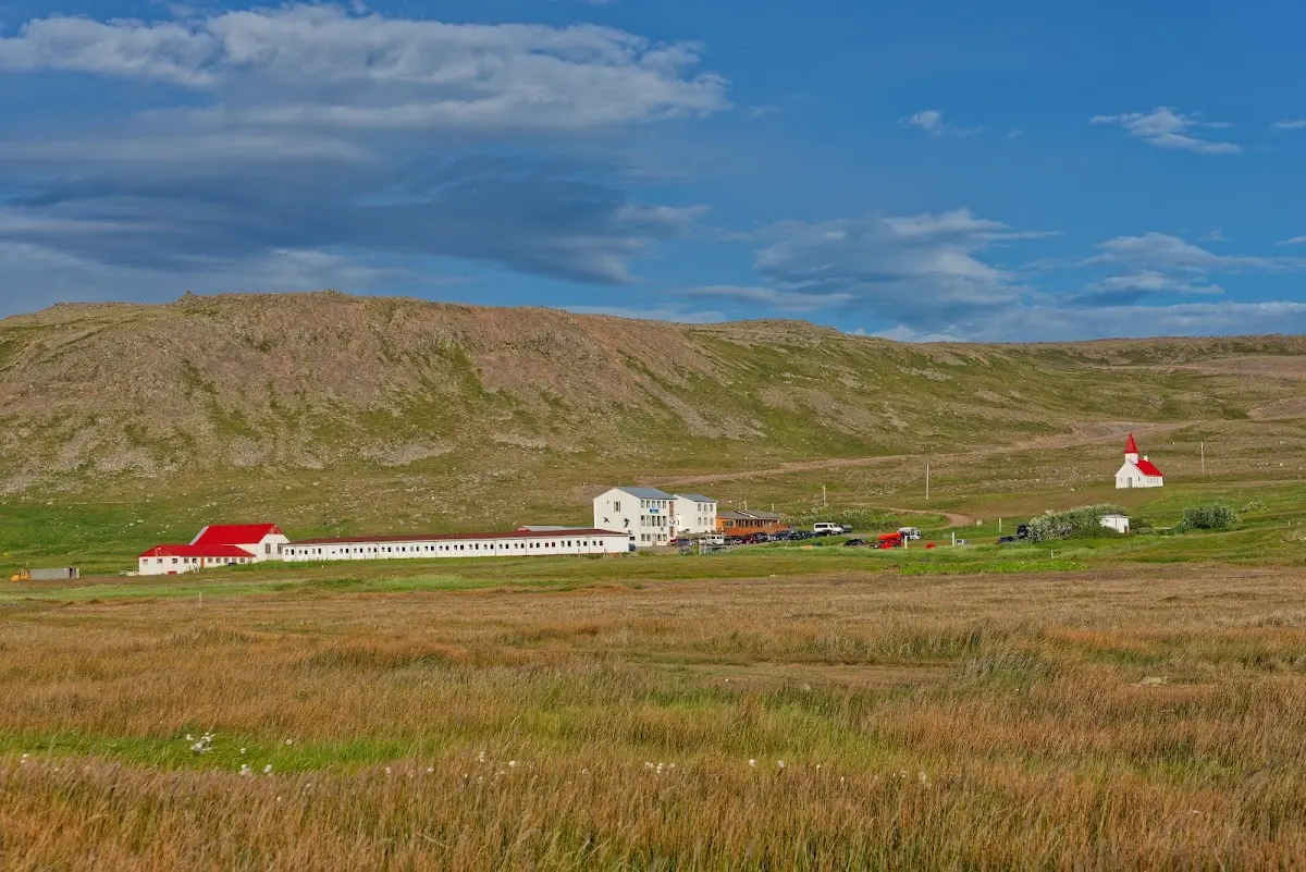 Látrabjarg – Foto 25