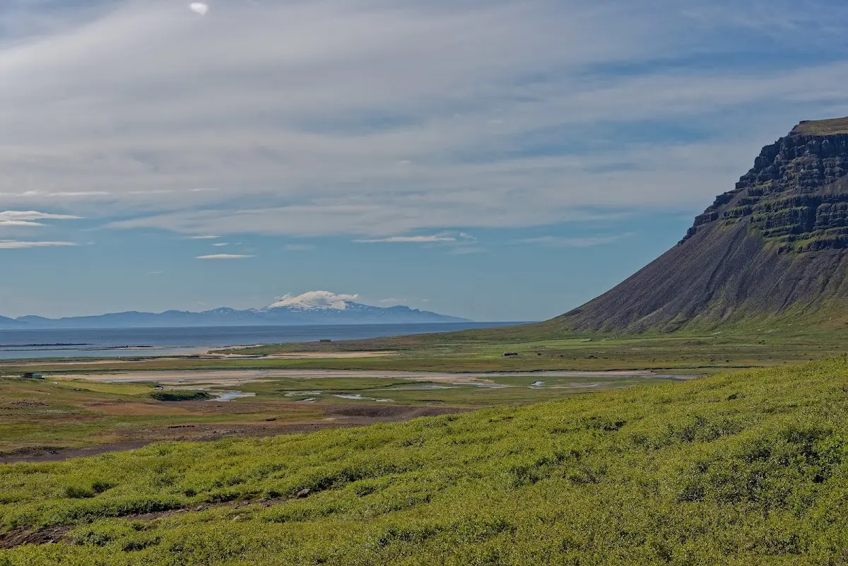 Látrabjarg – Foto 28