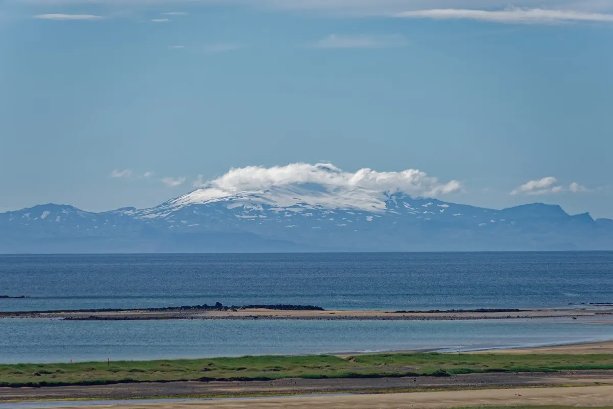 Látrabjarg – Foto 29