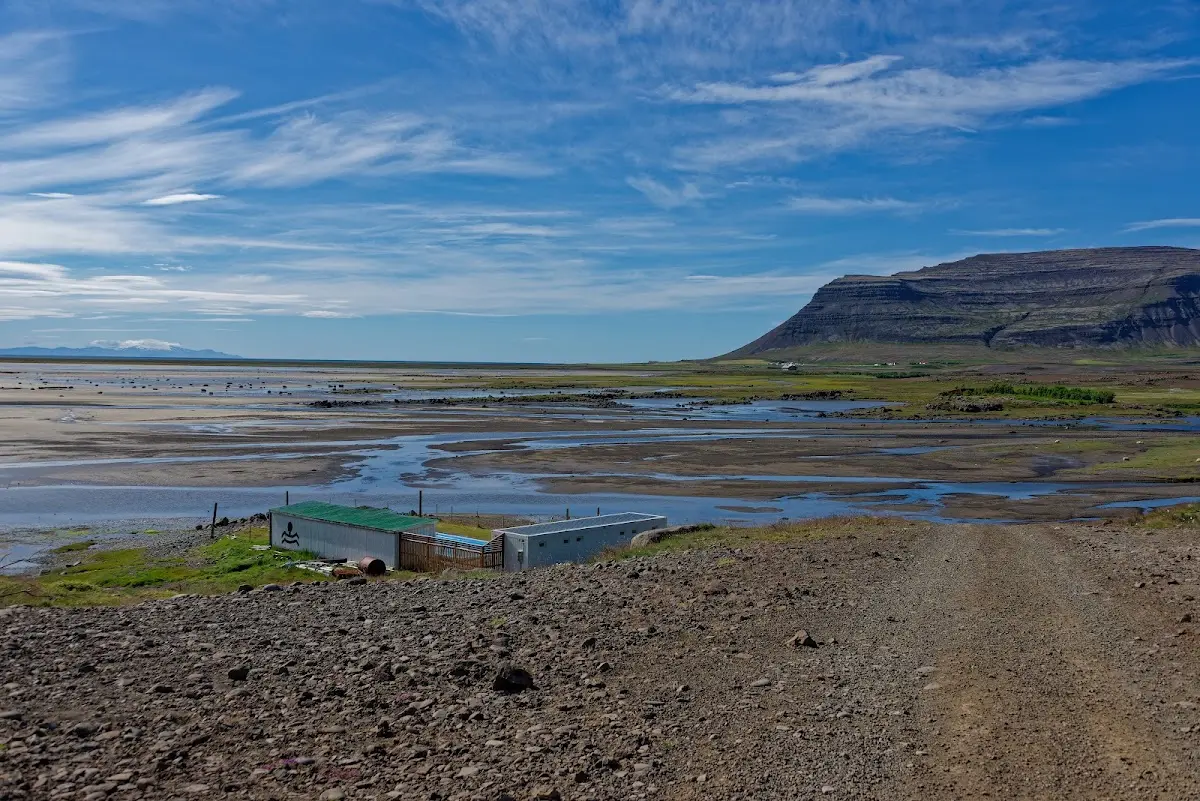 Látrabjarg – Foto 31
