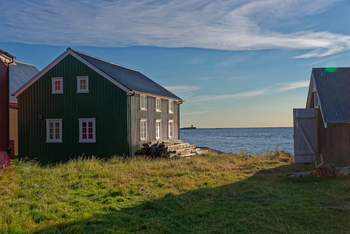 Flatey – Foto 11