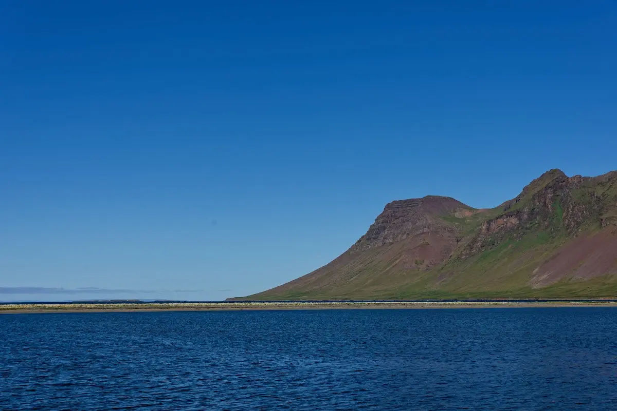 Snæfellsnes – Foto 2
