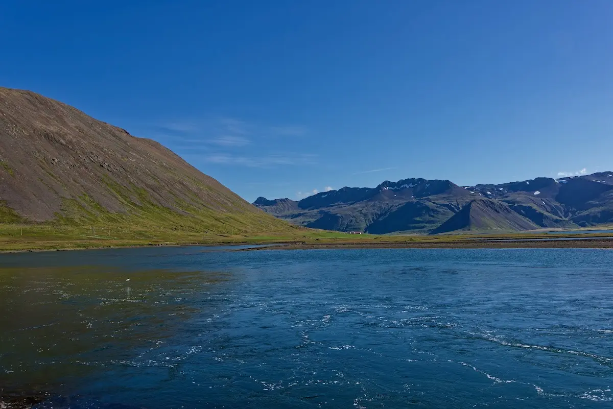 Snæfellsnes – Foto 3