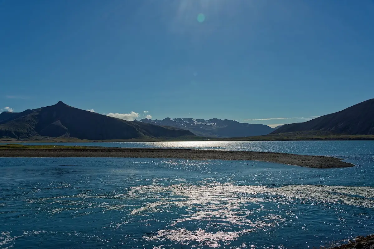 Snæfellsnes – Foto 4