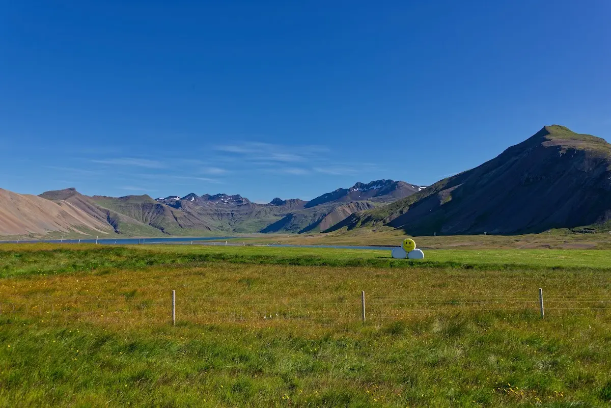 Snæfellsnes – Foto 5