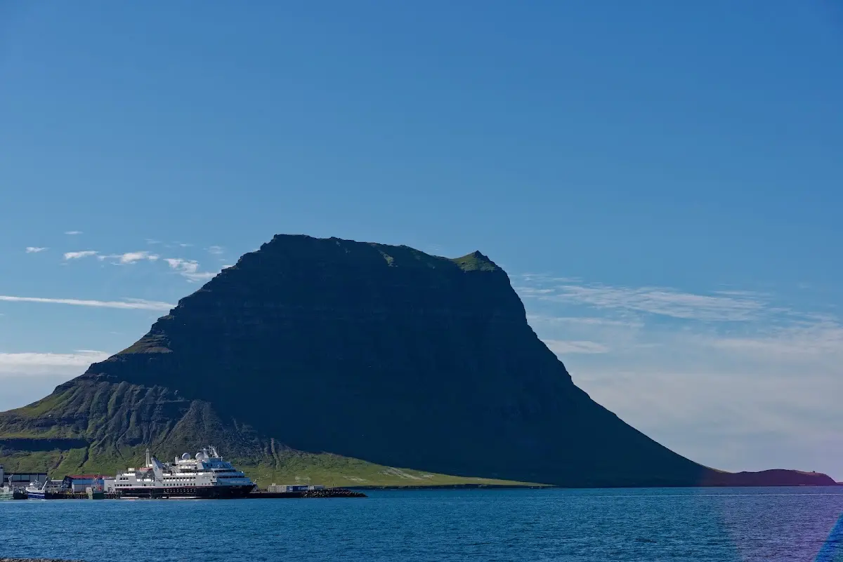 Snæfellsnes – Foto 6