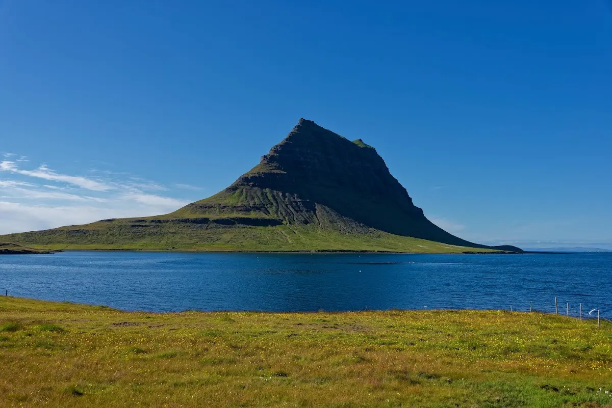 Snæfellsnes – Foto 7