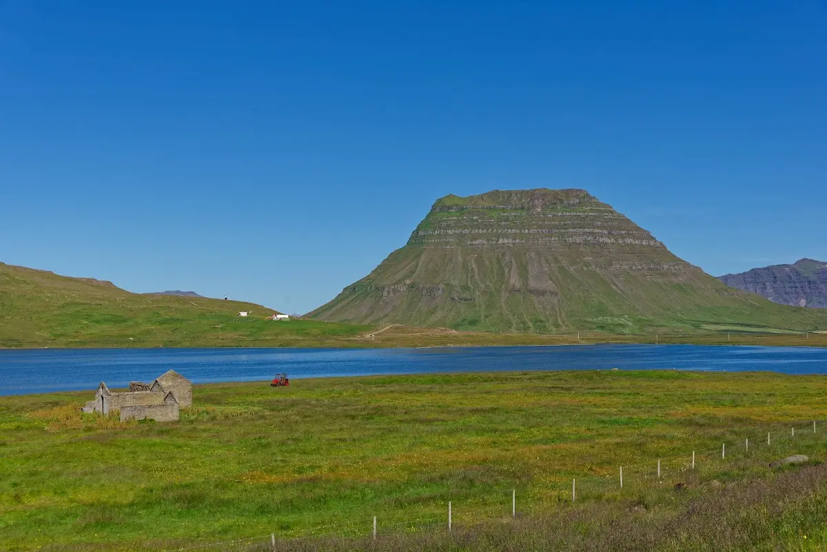 Snæfellsnes – Foto 8