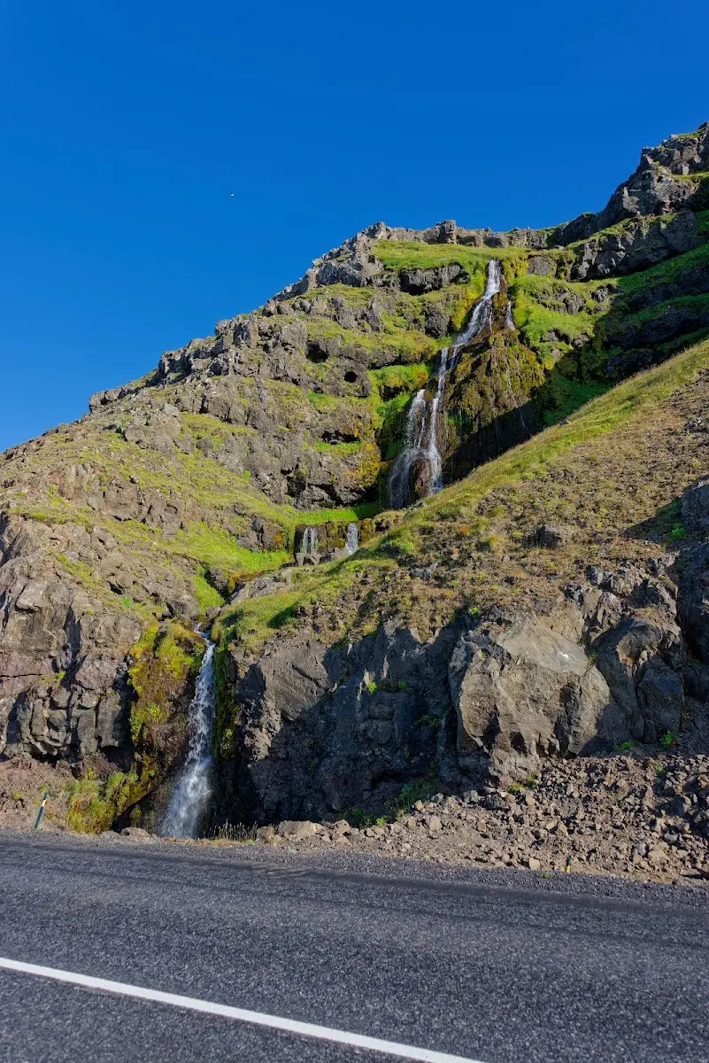 Snæfellsnes – Foto 9