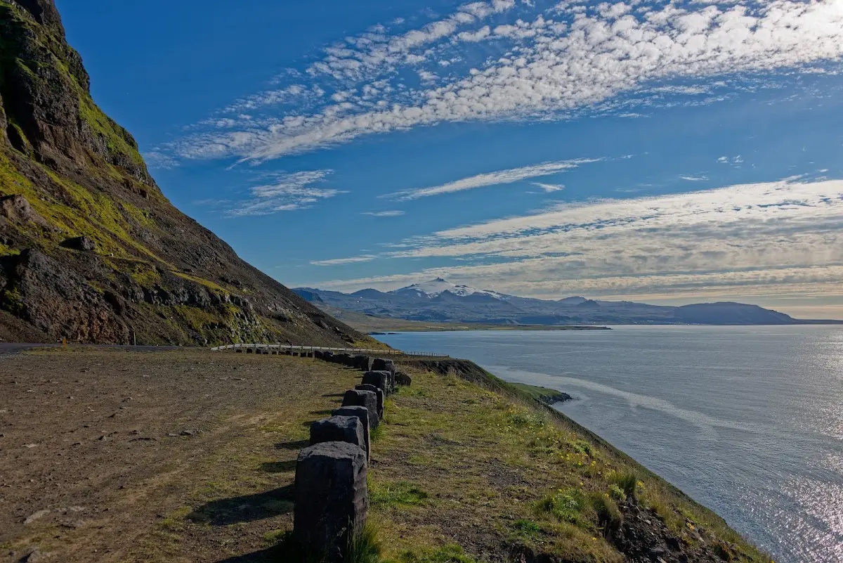 Snæfellsnes – Foto 12
