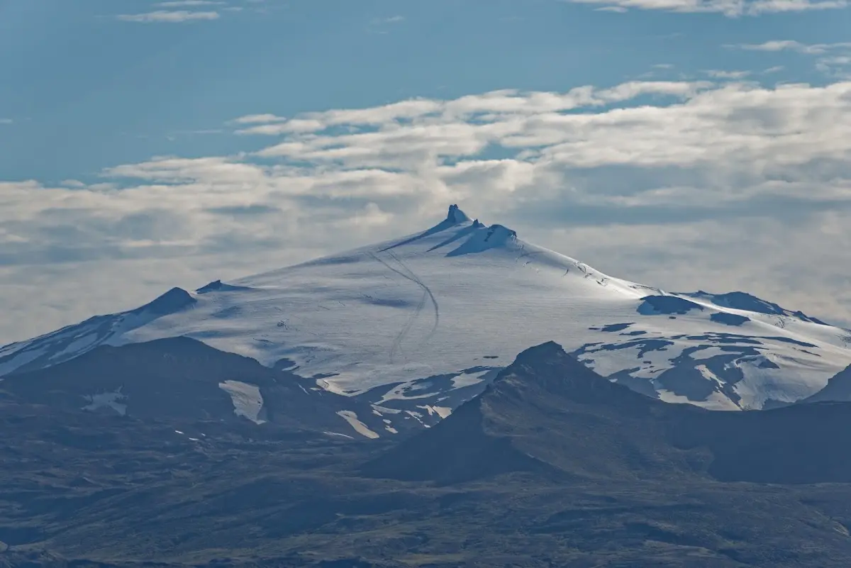 Snæfellsnes – Foto 11
