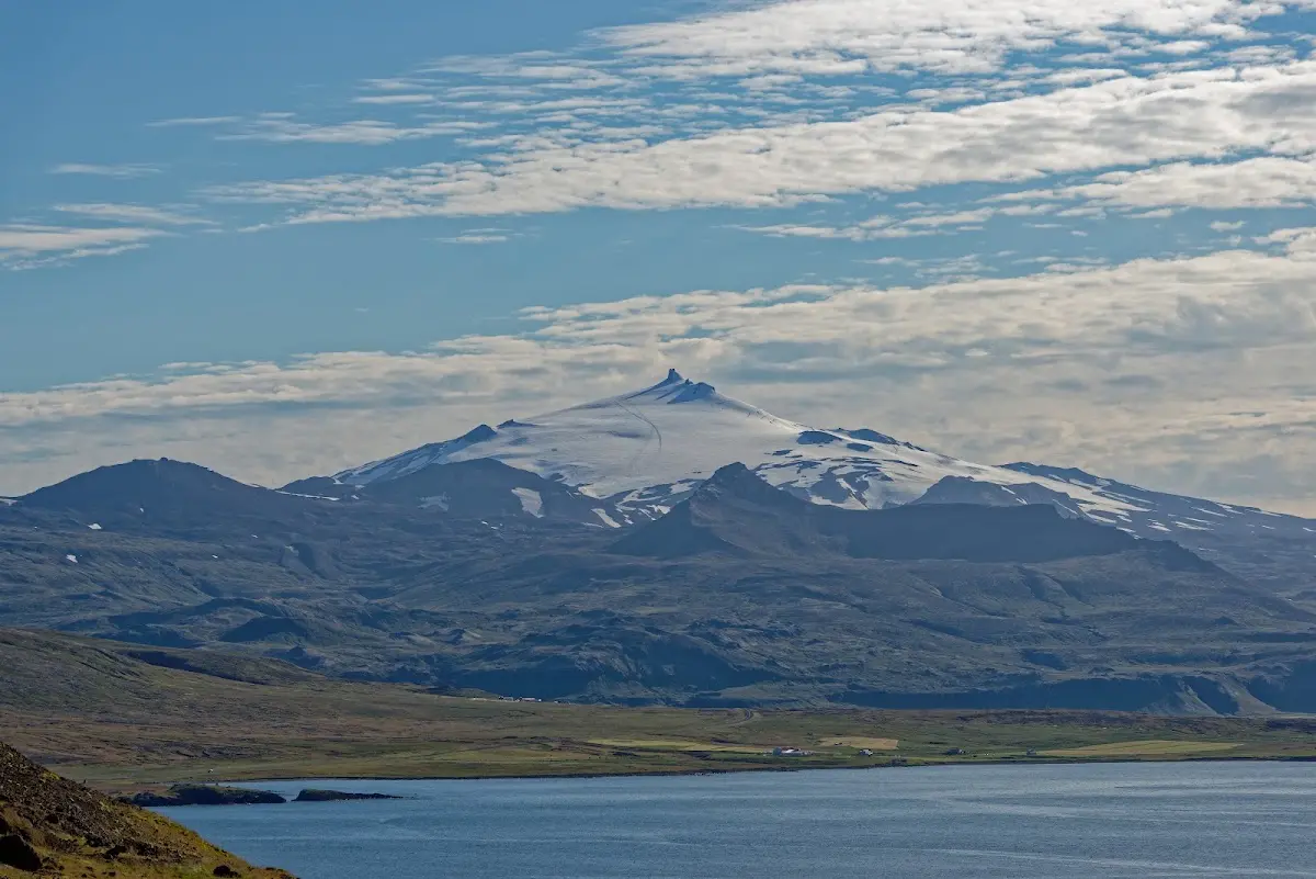 Snæfellsnes – Foto 10