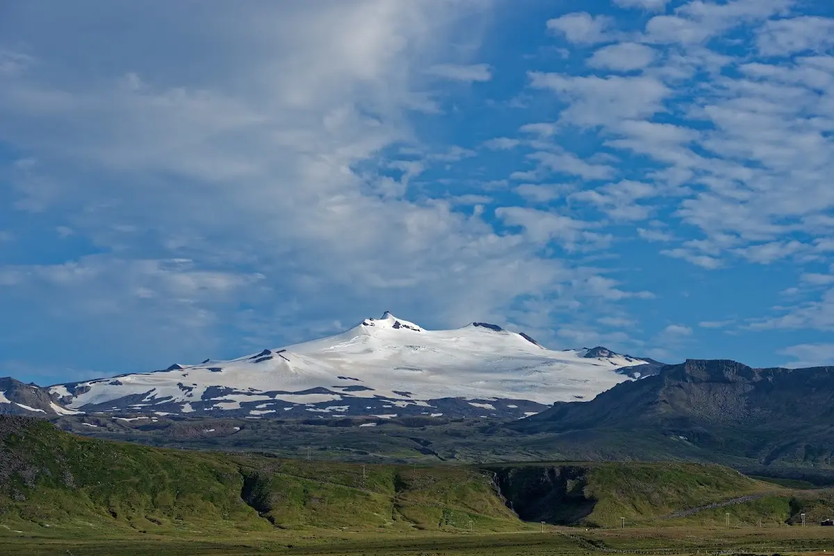 Snæfellsnes – Foto 14