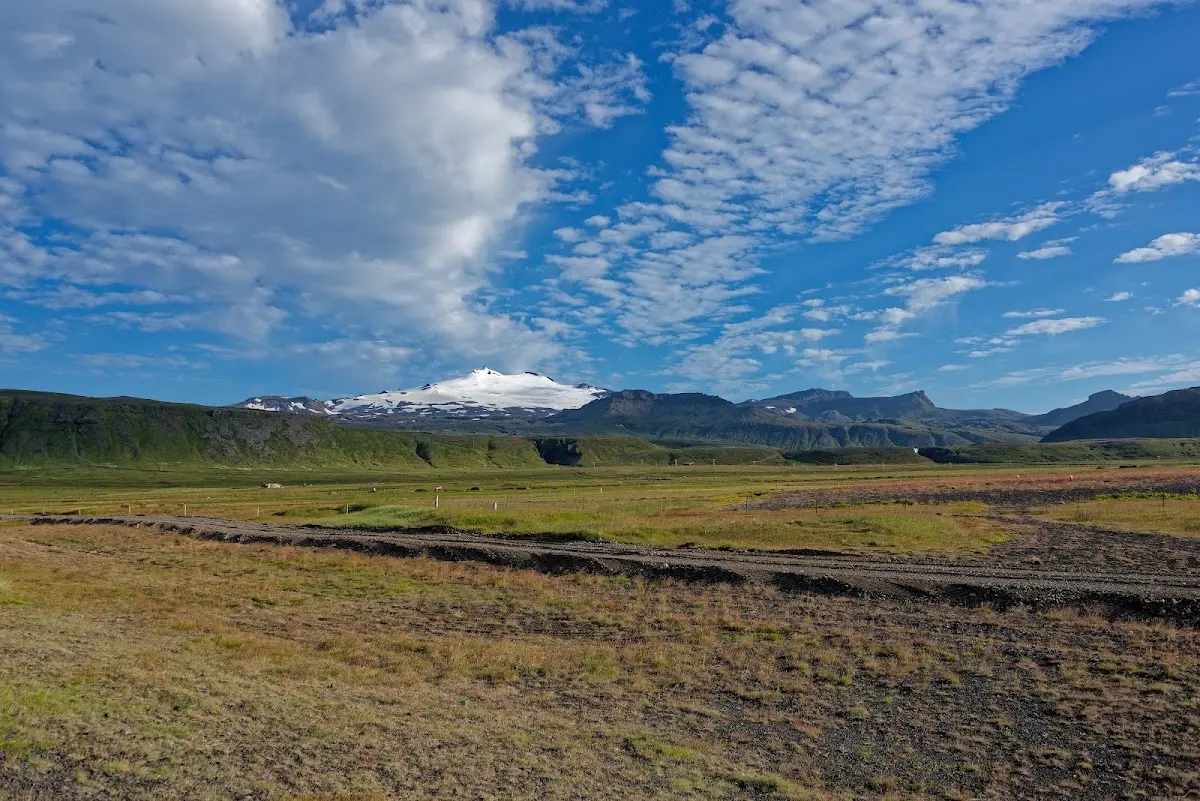 Snæfellsnes – Foto 15