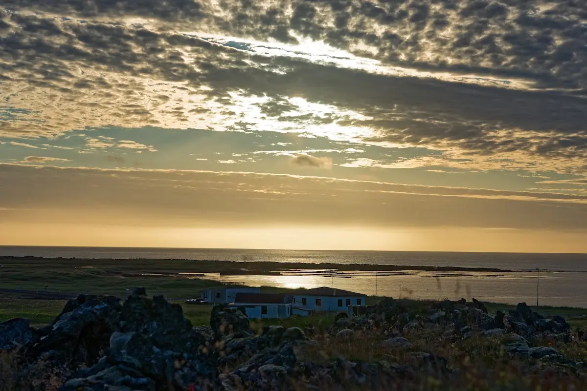 Snæfellsnes – Foto 20