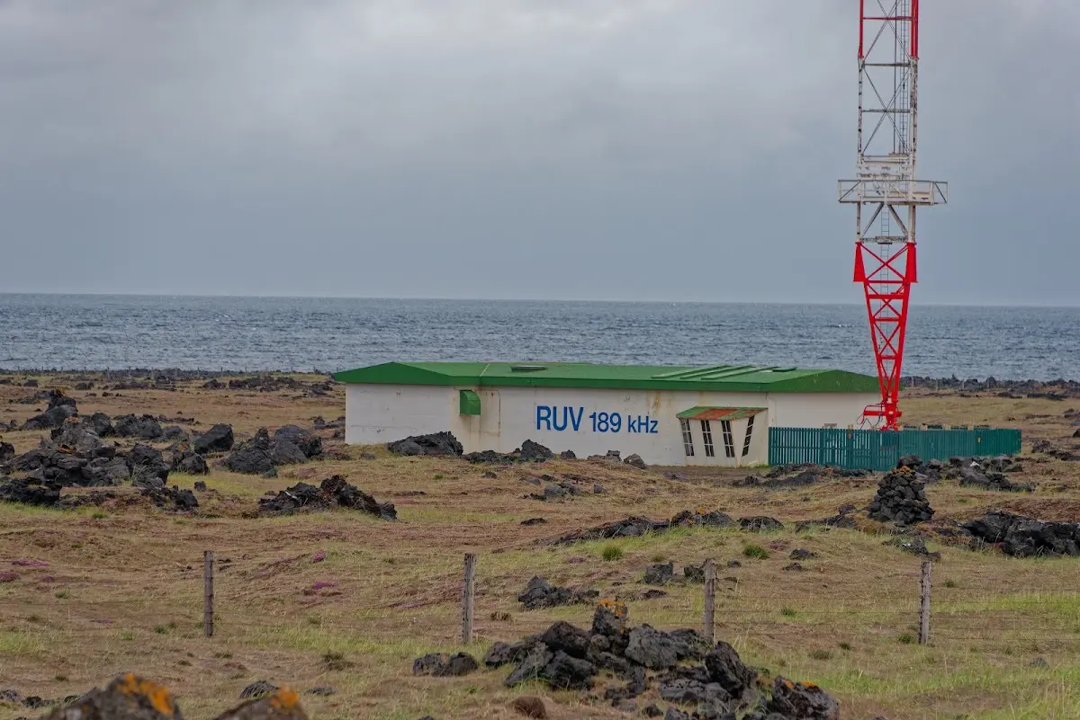 Snæfellsnes – Foto 21