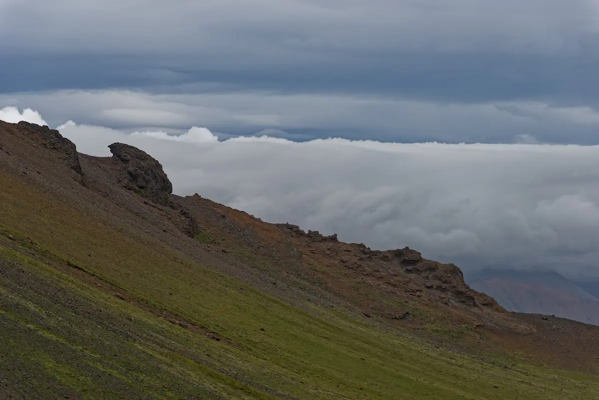 Snæfellsnes – Foto 25