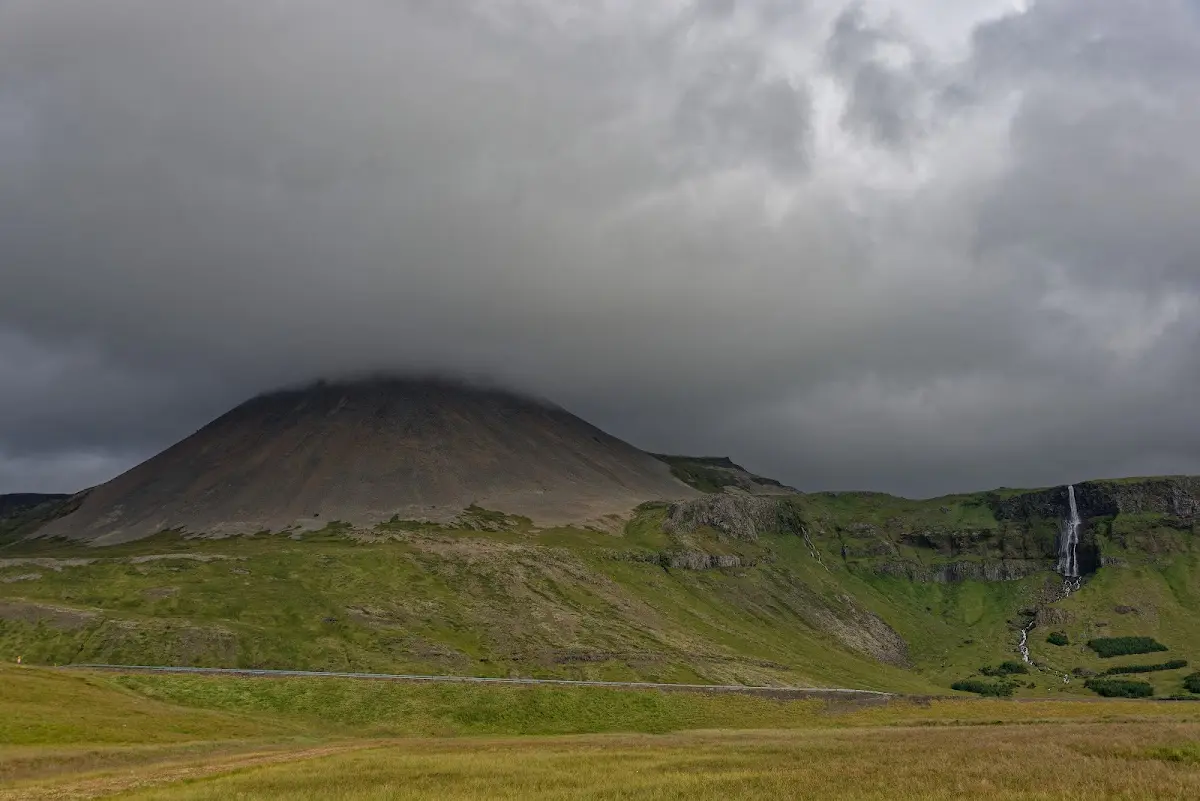 Snæfellsnes – Foto 26