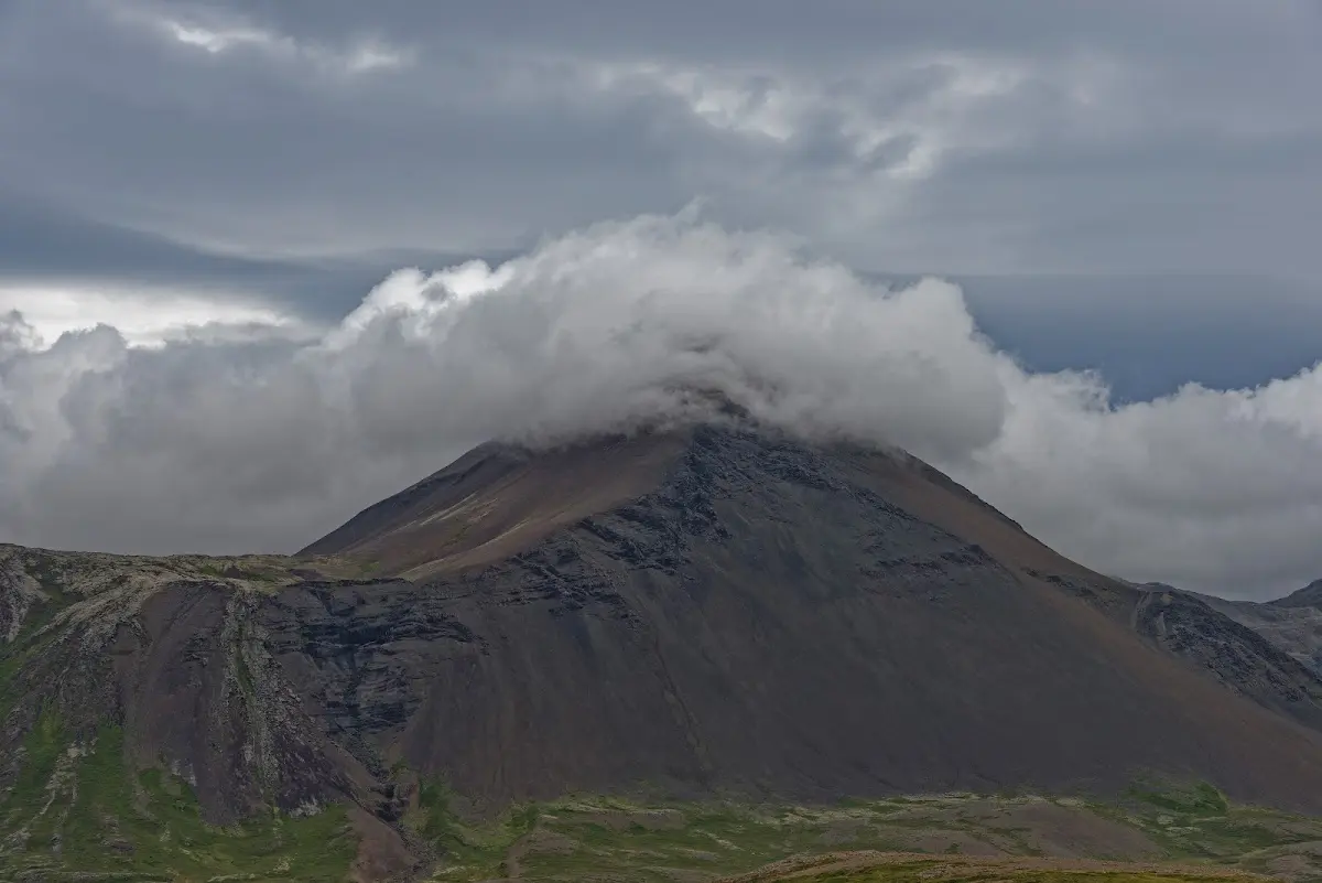 Snæfellsnes – Foto 27