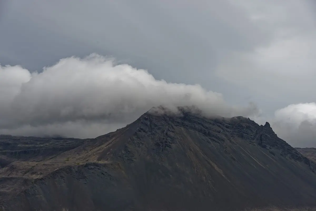 Snæfellsnes – Foto 28