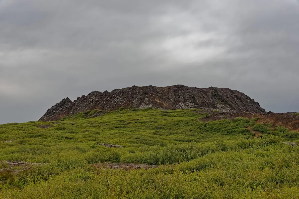 Snæfellsnes – Foto 31