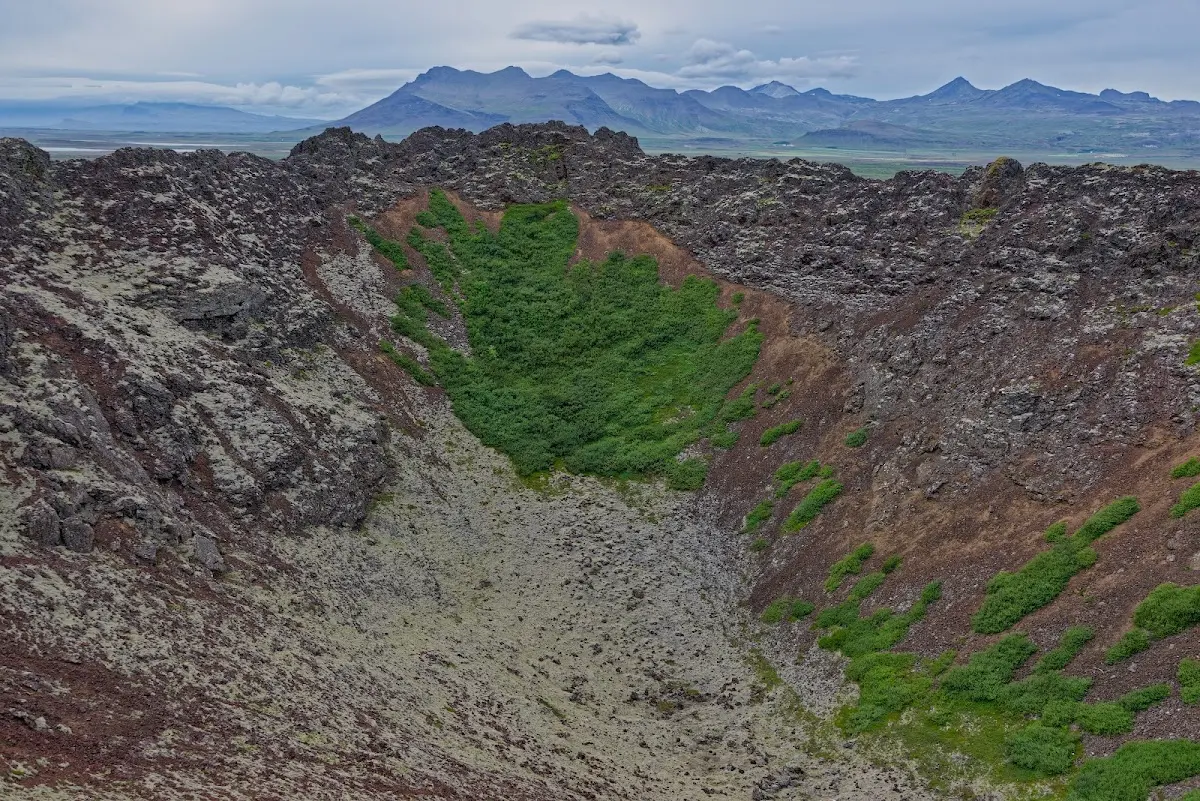 Snæfellsnes – Foto 33