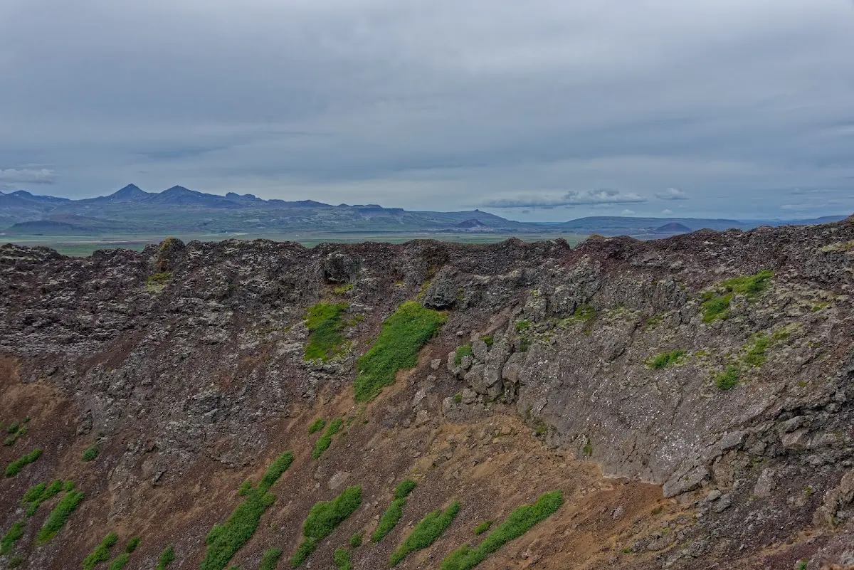 Snæfellsnes – Foto 34