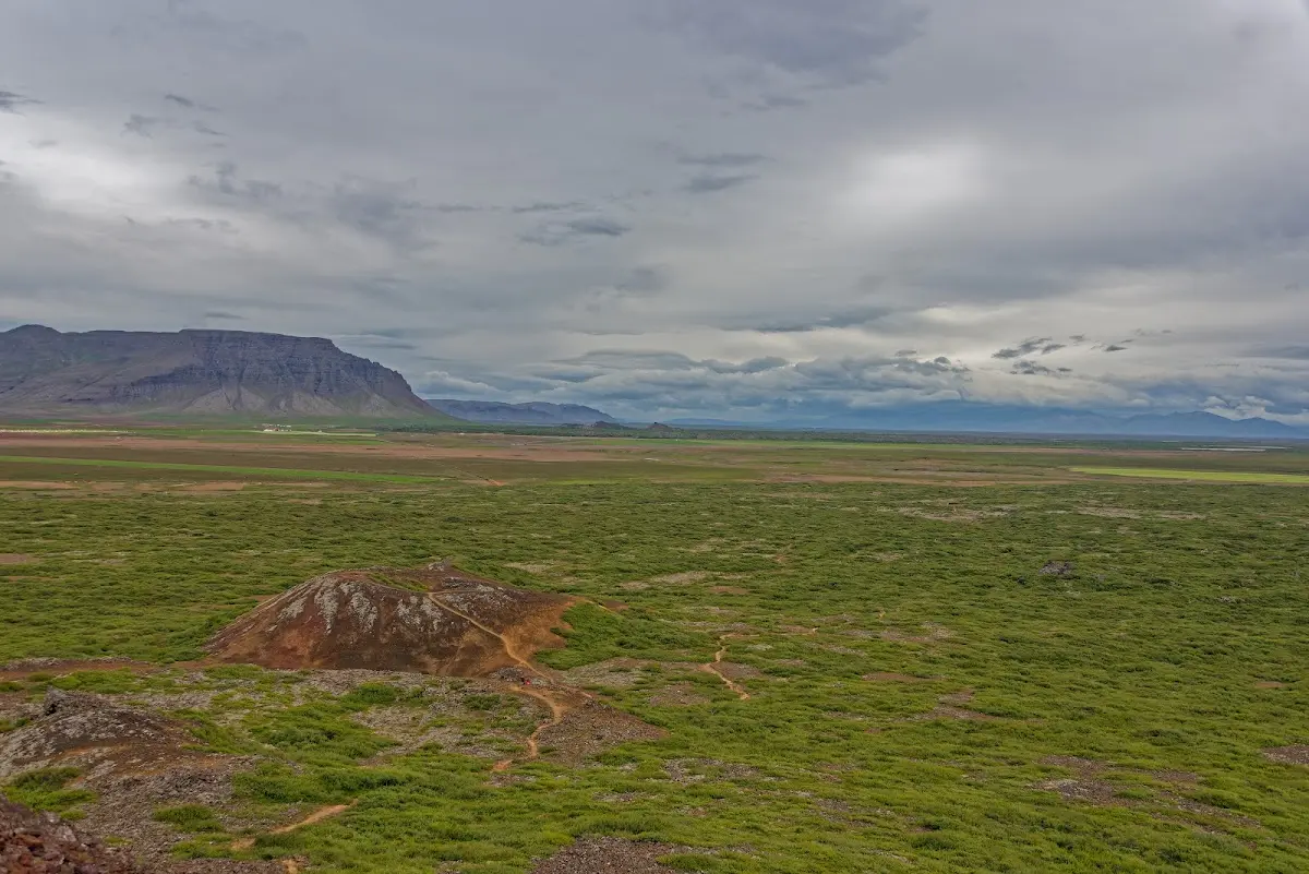 Snæfellsnes – Foto 35