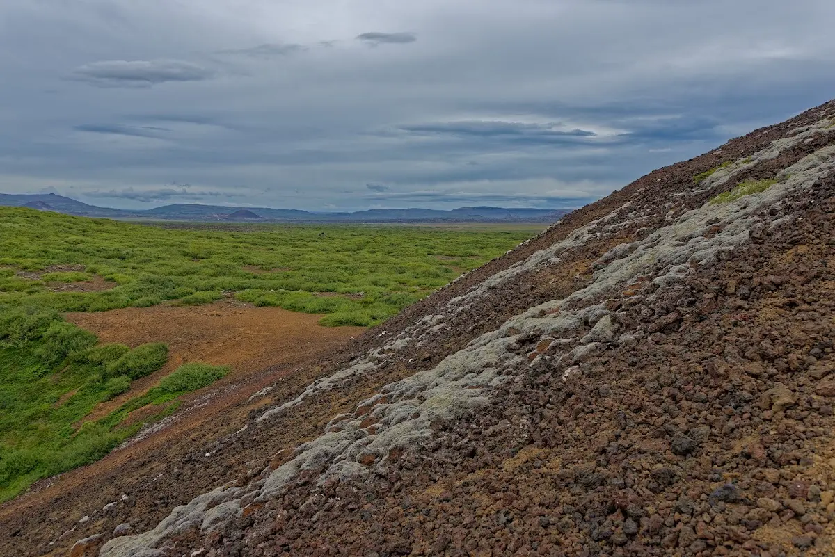 Snæfellsnes – Foto 36