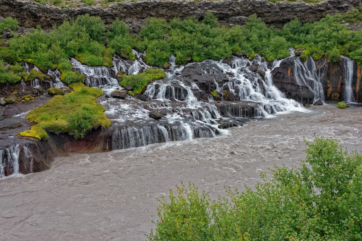 Snæfellsnes – Foto 39