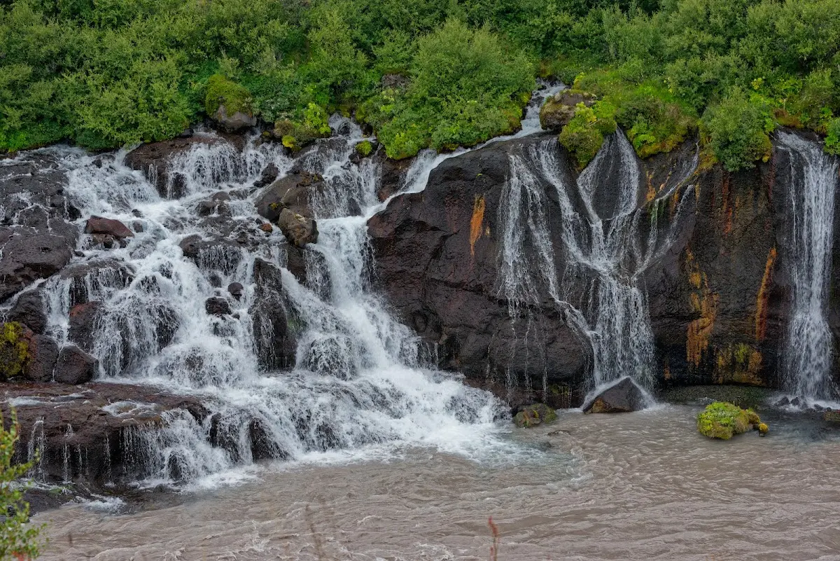 Snæfellsnes – Foto 40