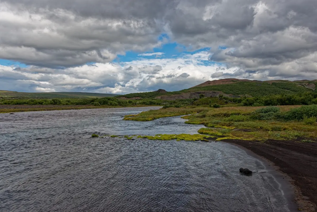 Snæfellsnes – Foto 42