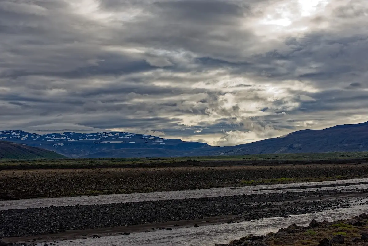 Þingvellir – Foto 1