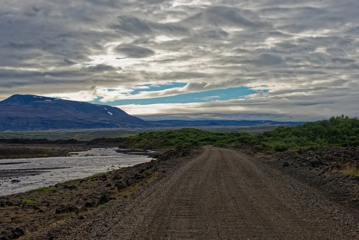 Þingvellir – Foto 2