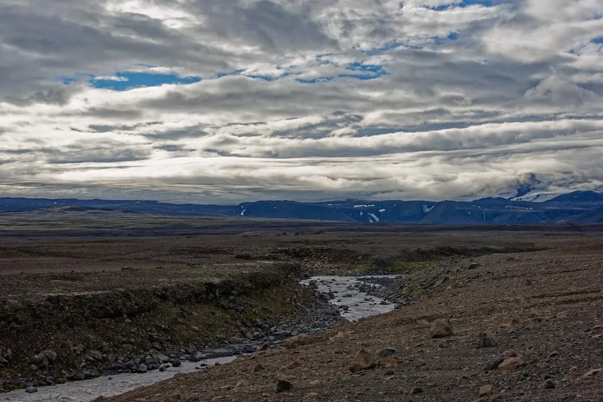 Þingvellir – Foto 3